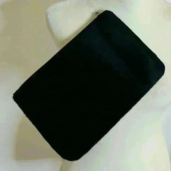 Charming Charlie RSVP Beaded / Sequined Clutch - Picture 3 of 5